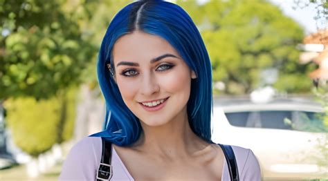 Jewelz Blu (Actress) Age, Wiki, Biography, Career, Net Worth, Photos.